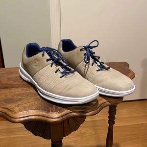 FJ 54056 golf shoes